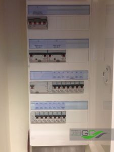 IGC Climatisation - AREVA Marseille