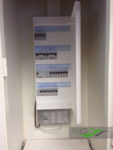 IGC Climatisation - AREVA Marseille