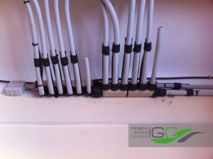 IGC Climatisation - Eglise Géménos