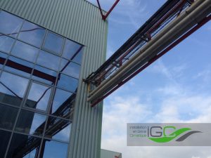 IGC - Les P'tites Bombes