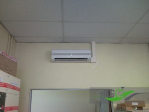 IGC - Poste Source Enédis