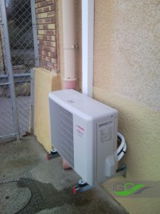 IGC - Poste Source Enédis