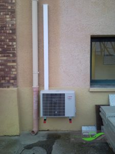 IGC - Poste Source Enédis