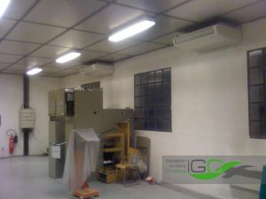 IGC - Poste Source Enédis
