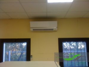 IGC - Poste Source Enédis