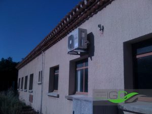 IGC - Poste Source Enédis